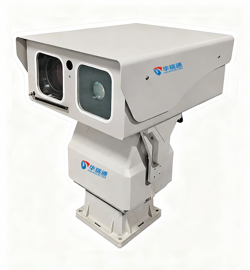 2-15公里激光夜视重载云台摄像机系列