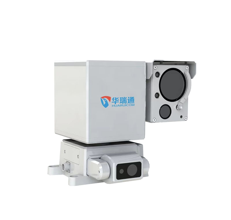 架空输电线路图像视频监测装置(测温型)HRC-P50-CW